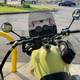 Image for article titled I Bought A Rad Motorcycle And I Already Love It